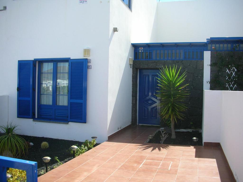 Villa Brisa Del Mar ปลายาบลังกา ภายนอก รูปภาพ