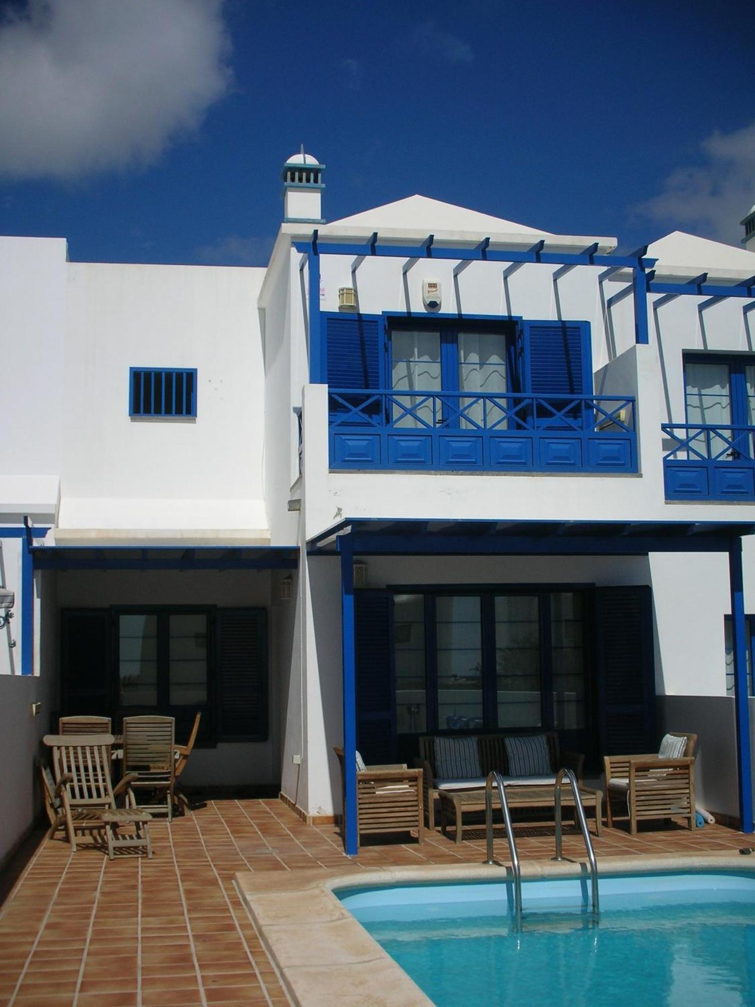 Villa Brisa Del Mar ปลายาบลังกา ภายนอก รูปภาพ