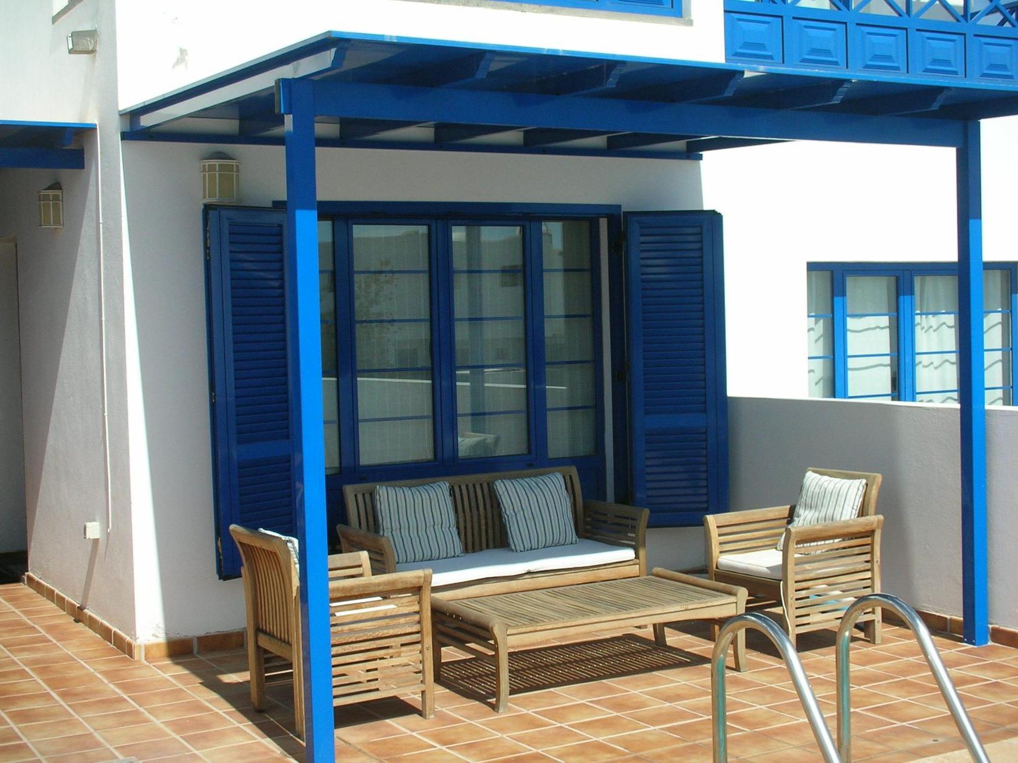 Villa Brisa Del Mar ปลายาบลังกา ภายนอก รูปภาพ