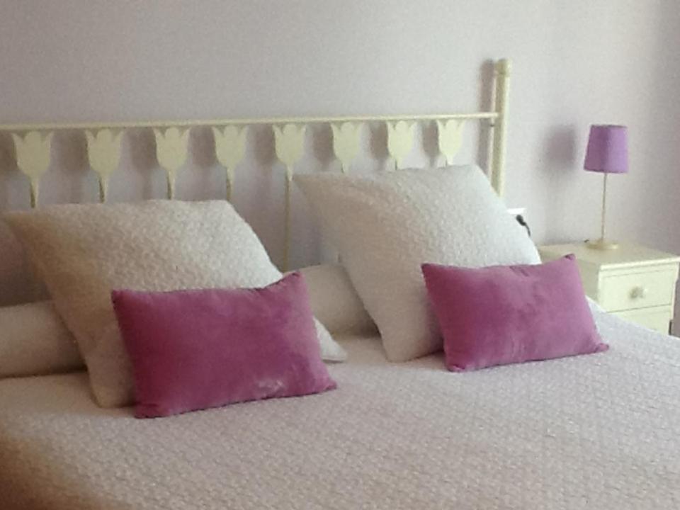 Villa Brisa Del Mar ปลายาบลังกา ภายนอก รูปภาพ