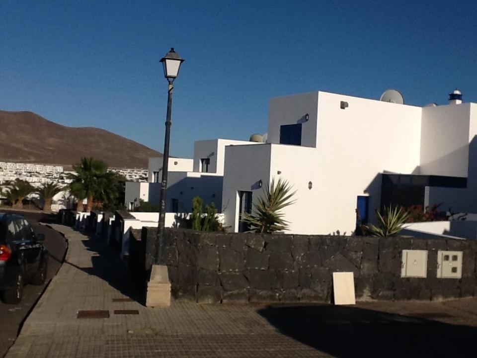 Villa Brisa Del Mar ปลายาบลังกา ภายนอก รูปภาพ