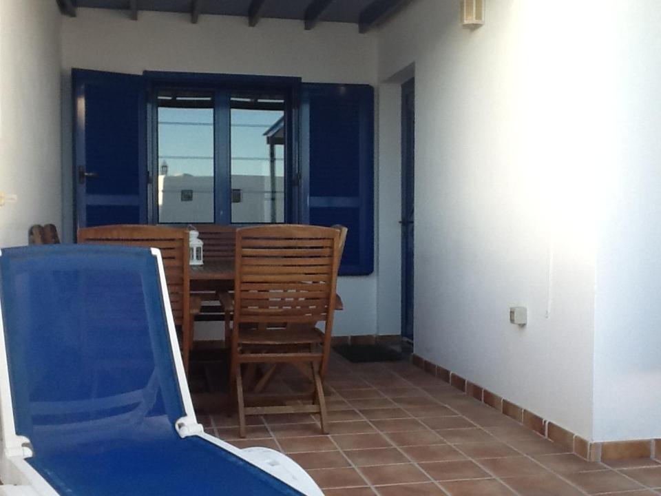 Villa Brisa Del Mar ปลายาบลังกา ภายนอก รูปภาพ