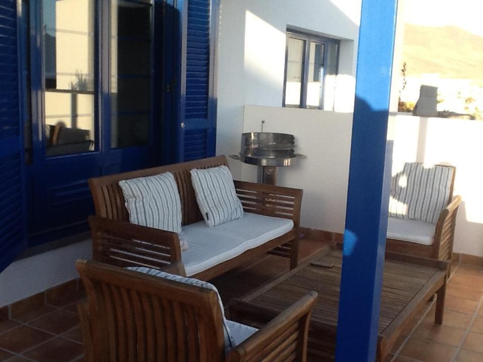 Villa Brisa Del Mar ปลายาบลังกา ภายนอก รูปภาพ
