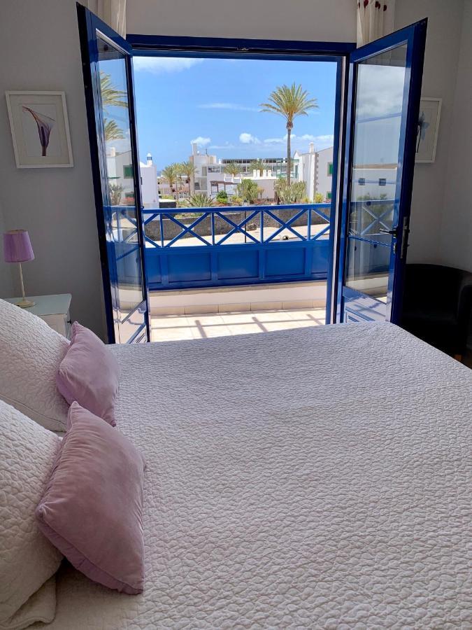 Villa Brisa Del Mar ปลายาบลังกา ภายนอก รูปภาพ
