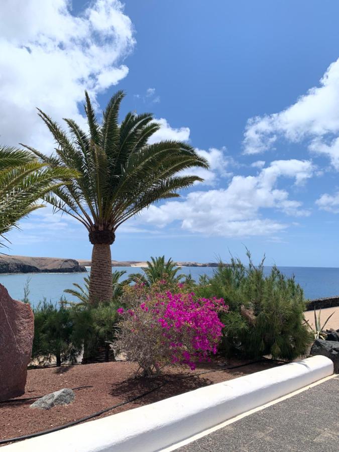Villa Brisa Del Mar ปลายาบลังกา ภายนอก รูปภาพ