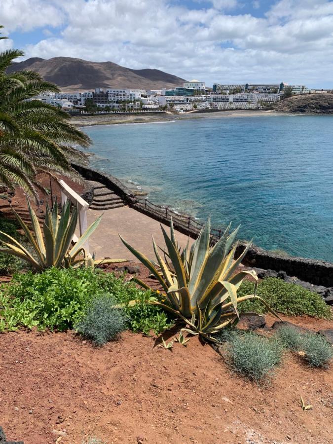 Villa Brisa Del Mar ปลายาบลังกา ภายนอก รูปภาพ