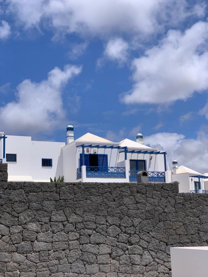 Villa Brisa Del Mar ปลายาบลังกา ภายนอก รูปภาพ
