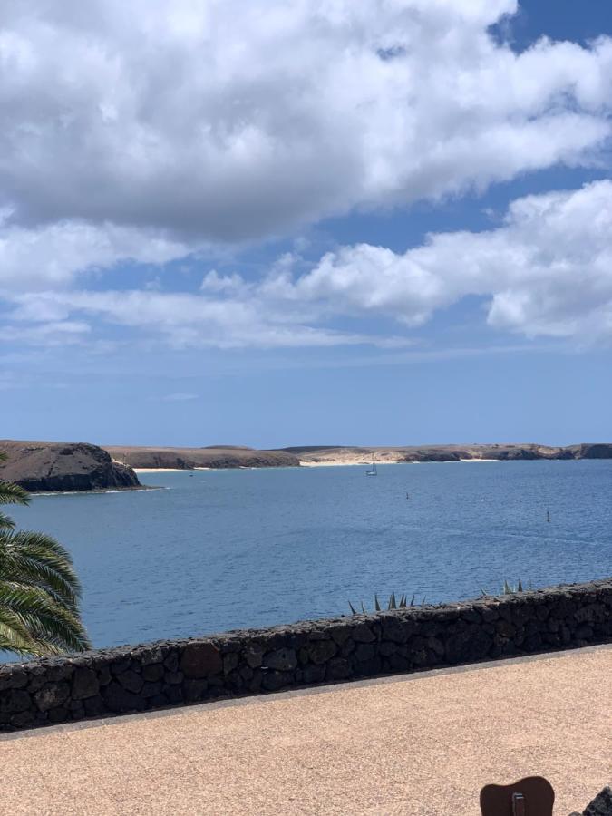Villa Brisa Del Mar ปลายาบลังกา ภายนอก รูปภาพ